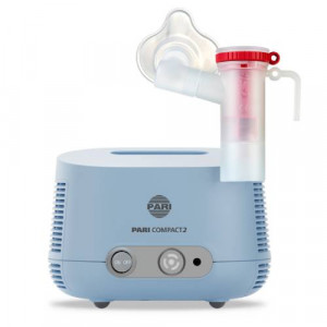 PARI COMPACT2 Junior Inhalationssystem PARI COMPACT2 Junior Inhalationssystem