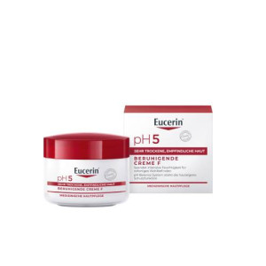 EUCERIN pH5 Creme empfindliche Haut EUCERIN pH5 Creme empfindliche Haut