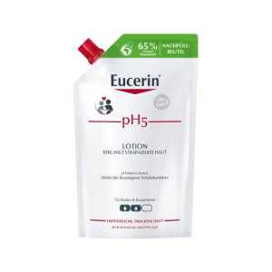 EUCERIN pH5 Lotion empfindliche Haut Nachfüll EUCERIN pH5 Lotion empfindliche Haut Nachfüll