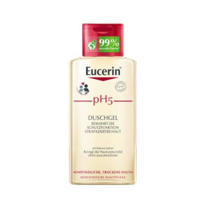 EUCERIN pH5 Duschgel empfindliche Haut EUCERIN pH5 Duschgel empfindliche Haut