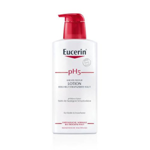 EUCERIN pH5 leichte Lotion empfindliche Haut EUCERIN pH5 leichte Lotion empfindliche Haut