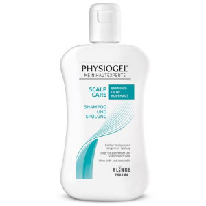 PHYSIOGEL Scalp Care Shampoo und Spülung PHYSIOGEL Scalp Care Shampoo und Spülung