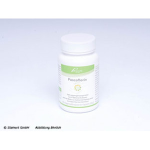 PASCOFLORIN magensaftresistente Kapseln PASCOFLORIN magensaftresistente Kapseln