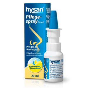 HYSAN Pflegespray HYSAN Pflegespray