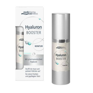 HYALURON BOOSTER Kontur Gel HYALURON BOOSTER Kontur Gel