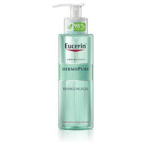Produktbild von EUCERIN DermoPure Reinigungsgel