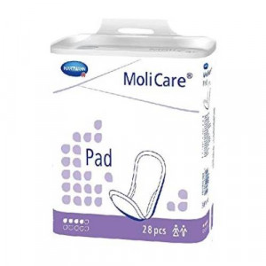 MOLICARE Pad 4 Tropfen MOLICARE Pad 4 Tropfen