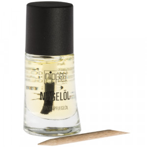 NIPPES Nagelöl Nr.6E NIPPES Nagelöl Nr.6E