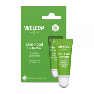 WELEDA Skin Food Lip Butter WELEDA Skin Food Lip Butter