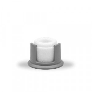 PARI Filterhalter m.Filter Typ 130/152/128 PARI Filterhalter m.Filter Typ 130/152/128