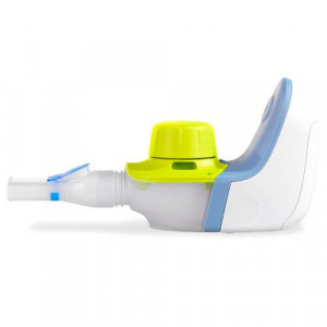 Produktbild von PARI BOY free Inhalationsgerät