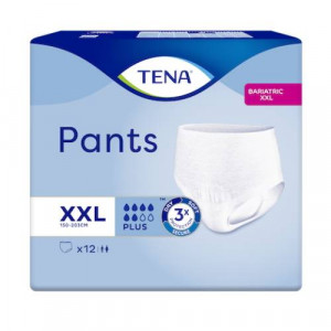TENA PANTS Bariatric Plus XXL bei Inkontinenz TENA PANTS Bariatric Plus XXL bei Inkontinenz