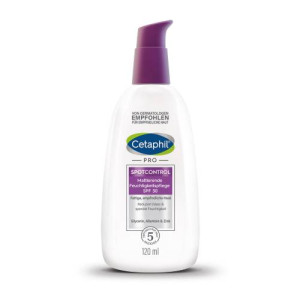 CETAPHIL Pro Spot Control mattier.Feuchtigkeit Cr. CETAPHIL Pro Spot Control mattier.Feuchtigkeit Cr.