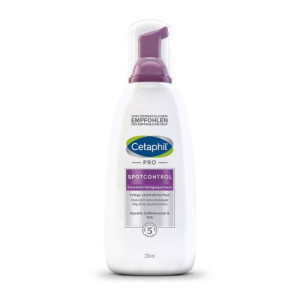 CETAPHIL Pro Spot Control porent.Reinigungsschaum CETAPHIL Pro Spot Control porent.Reinigungsschaum