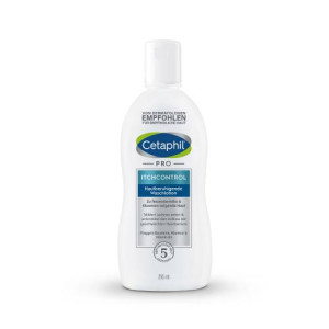 CETAPHIL Pro Itch Control Waschlotion CETAPHIL Pro Itch Control Waschlotion