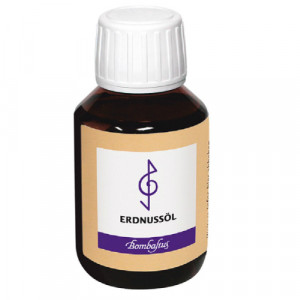 ERDNUSSÖL ERDNUSSÖL