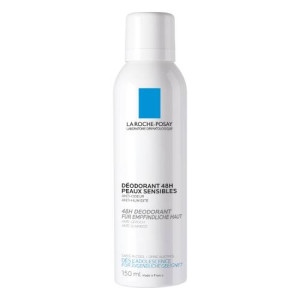 ROCHE-POSAY empfindliche Haut Deodorant 48h Spray ROCHE-POSAY empfindliche Haut Deodorant 48h Spray