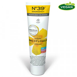 BACHBLÜTEN No.39 für alle Fälle Creme BACHBLÜTEN No.39 für alle Fälle Creme