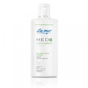 Produktbild von LA MER MED+ Anti-Spot klärendes Tonic o.Parfum