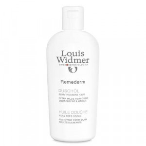 Produktbild von WIDMER Remederm Duschöl l.P.