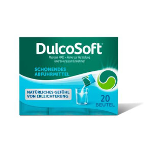 DULCOSOFT Pulver DULCOSOFT Pulver