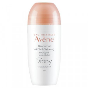 AVENE Body Deodorant mit 24 h Wirkung AVENE Body Deodorant mit 24 h Wirkung
