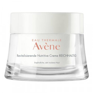 AVENE Les Essentiels revit.nutritive Creme reichh. AVENE Les Essentiels revit.nutritive Creme reichh.