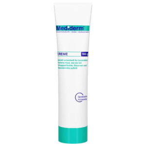MEDIDERM Creme MEDIDERM Creme