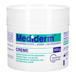 MEDIDERM Creme MEDIDERM Creme