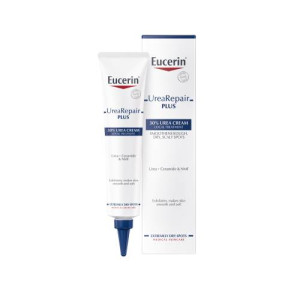 EUCERIN UreaRepair PLUS Intensivpflege 30% Creme EUCERIN UreaRepair PLUS Intensivpflege 30% Creme