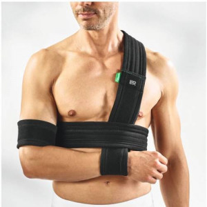 CELLACARE Gilchrist Classic Schultergelenkort.Gr.3 CELLACARE Gilchrist Classic Schultergelenkort.Gr.3