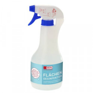 Produktbild von WEPA Flächendesinfektion