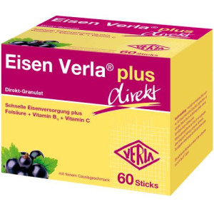 EISEN VERLA plus Direkt-Sticks EISEN VERLA plus Direkt-Sticks