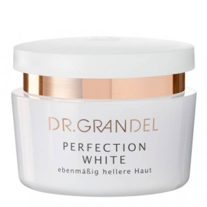 GRANDEL Specials Perfection white Creme GRANDEL Specials Perfection white Creme