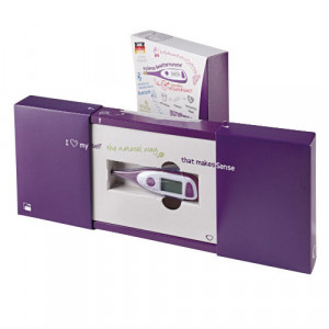 CYCLOTEST mySense digitales Bluetooth-Basaltherm. CYCLOTEST mySense digitales Bluetooth-Basaltherm.