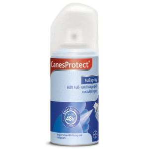 Produktbild von CANESPROTECT Fußspray