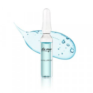 LA MER Ampulle Hyaluron+ o.Parfum LA MER Ampulle Hyaluron+ o.Parfum