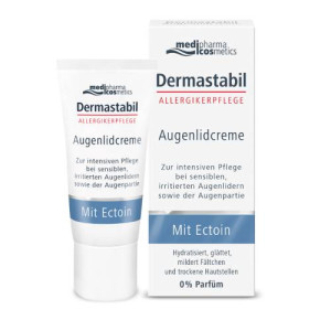 DERMASTABIL Augenlidcreme DERMASTABIL Augenlidcreme