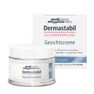 DERMASTABIL Gesichtscreme DERMASTABIL Gesichtscreme