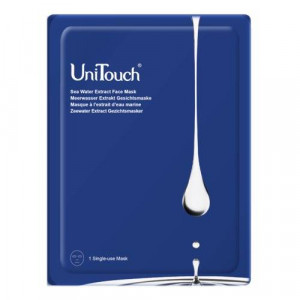 UNITOUCH Meerwasserextrakt Gesichtsmaske UNITOUCH Meerwasserextrakt Gesichtsmaske