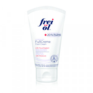 Produktbild von FREI ÖL Hydrolipid FußCreme