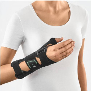 CELLACARE Rhizocast Classic Dau./Handg.Ort.re.Gr.2 CELLACARE Rhizocast Classic Dau./Handg.Ort.re.Gr.2