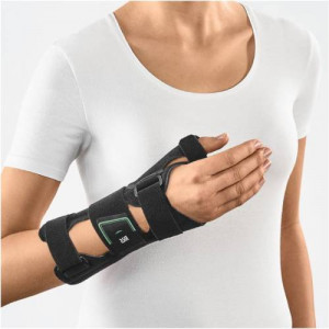 CELLACARE Rhizocast Classic Dau./Handg.Ort.li.Gr.1 CELLACARE Rhizocast Classic Dau./Handg.Ort.li.Gr.1