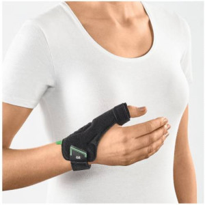 CELLACARE Rhizo Classic Daumenorthese Gr.2 CELLACARE Rhizo Classic Daumenorthese Gr.2