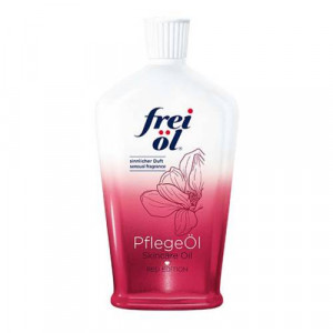 FREI ÖL PflegeÖl red edition FREI ÖL PflegeÖl red edition