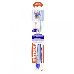 Produktbild von ELMEX Pro Interdental Zahnbürste