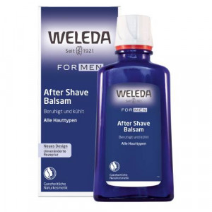 WELEDA for Men After Shave Balsam WELEDA for Men After Shave Balsam