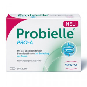 PROBIELLE PRO-A Kapseln PROBIELLE PRO-A Kapseln