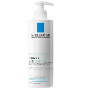ROCHE-POSAY Lipikar Lait Urea 5+ Lotion ROCHE-POSAY Lipikar Lait Urea 5+ Lotion