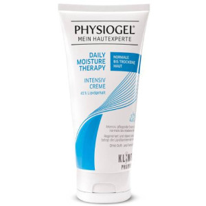 PHYSIOGEL Daily Moisture Therapy Intensiv Creme PHYSIOGEL Daily Moisture Therapy Intensiv Creme